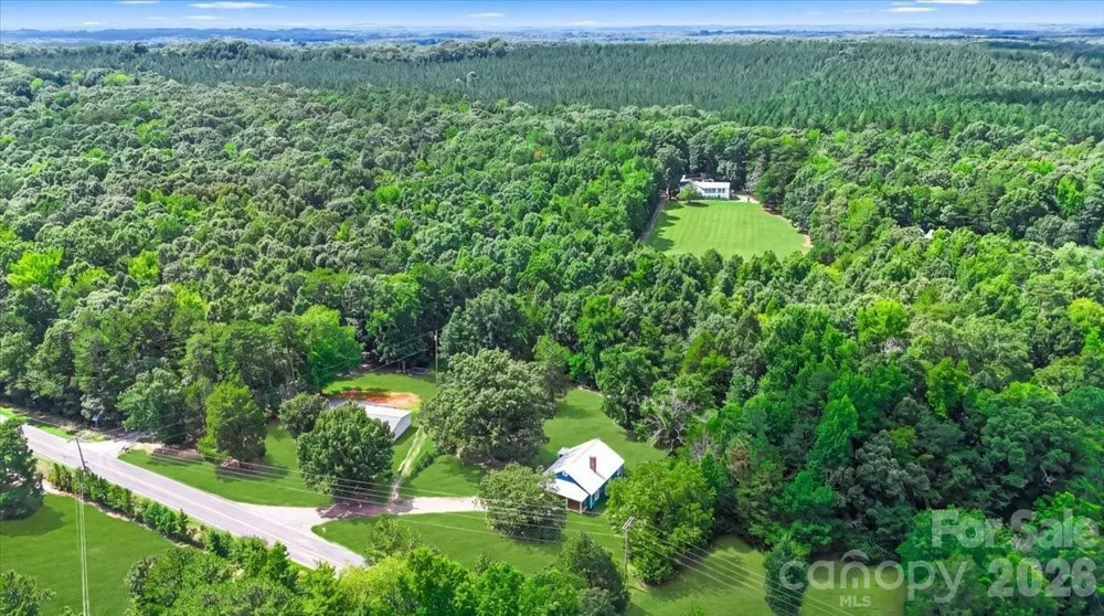 480 Wyatt Grove Church Road Gold Hill, NC 28071
