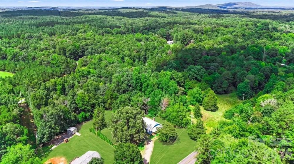 480 Wyatt Grove Church Road Gold Hill, NC 28071