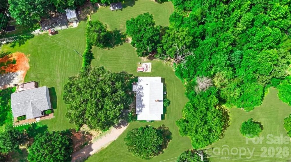 480 Wyatt Grove Church Road Gold Hill, NC 28071