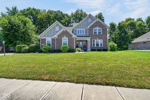 3927 Harrison Crossing Lane