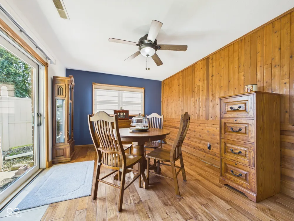 814 Rustic Road Anderson, IN 46013