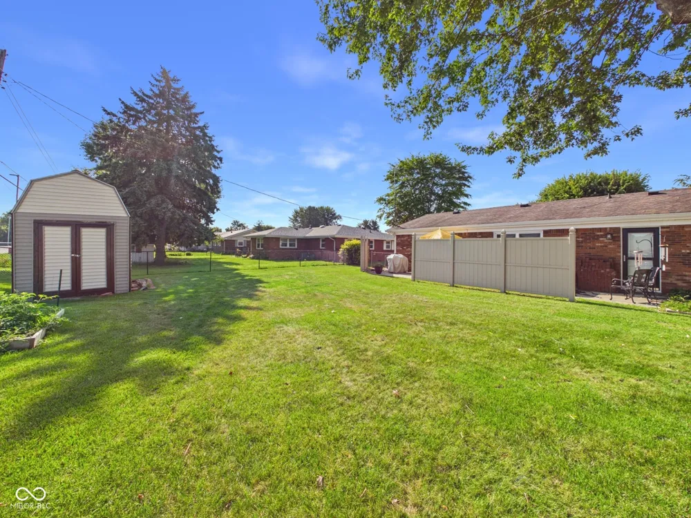 814 Rustic Road Anderson, IN 46013