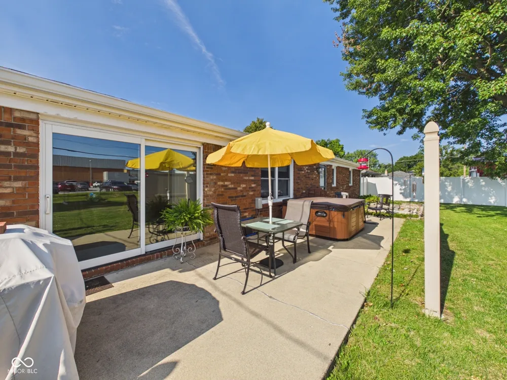814 Rustic Road Anderson, IN 46013