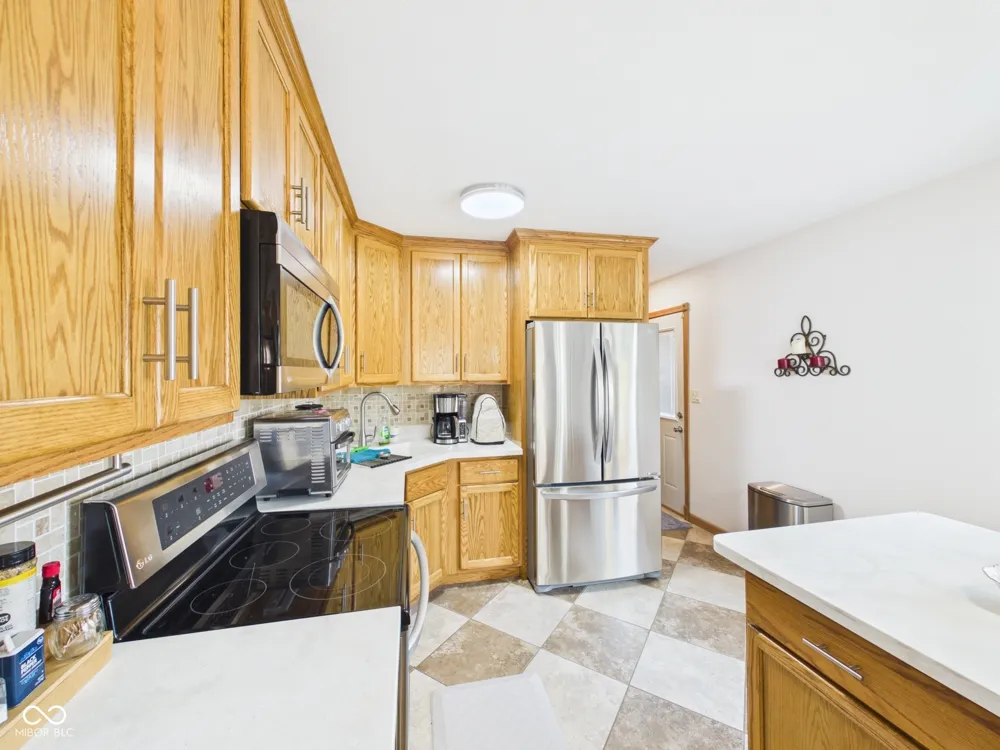 814 Rustic Road Anderson, IN 46013