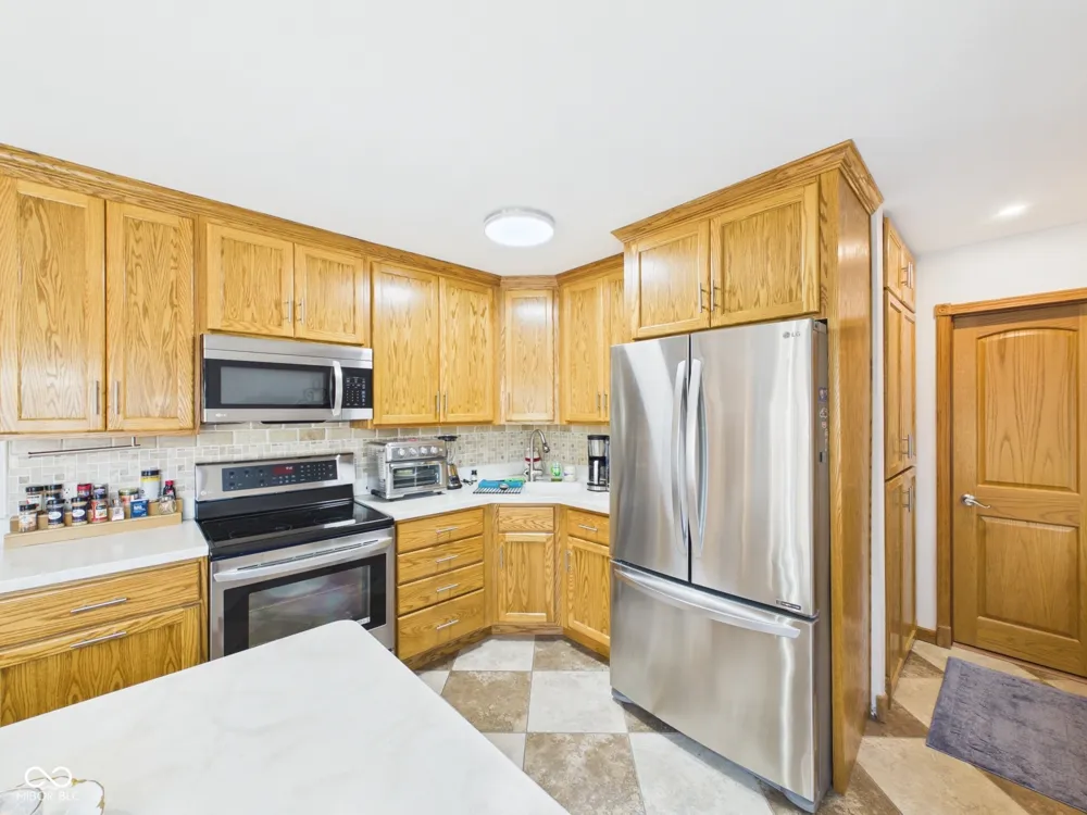 814 Rustic Road Anderson, IN 46013