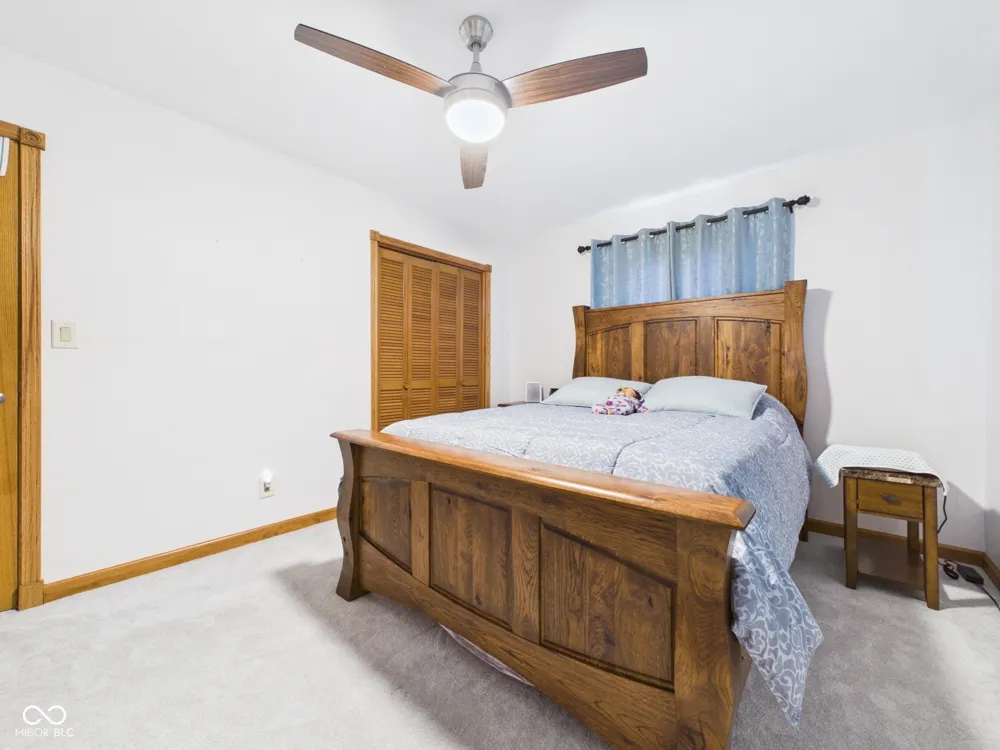814 Rustic Road Anderson, IN 46013