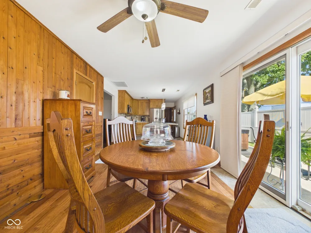 814 Rustic Road Anderson, IN 46013
