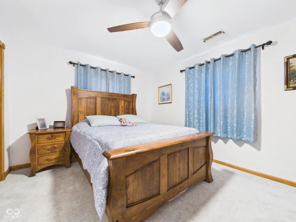 814 Rustic Road Anderson, IN 46013