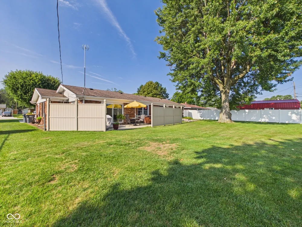 814 Rustic Road Anderson, IN 46013