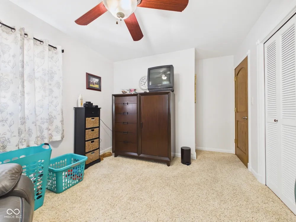 814 Rustic Road Anderson, IN 46013