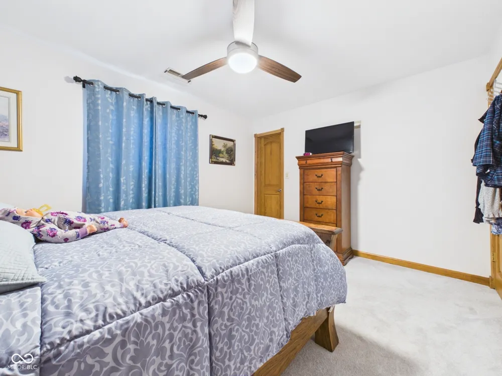 814 Rustic Road Anderson, IN 46013