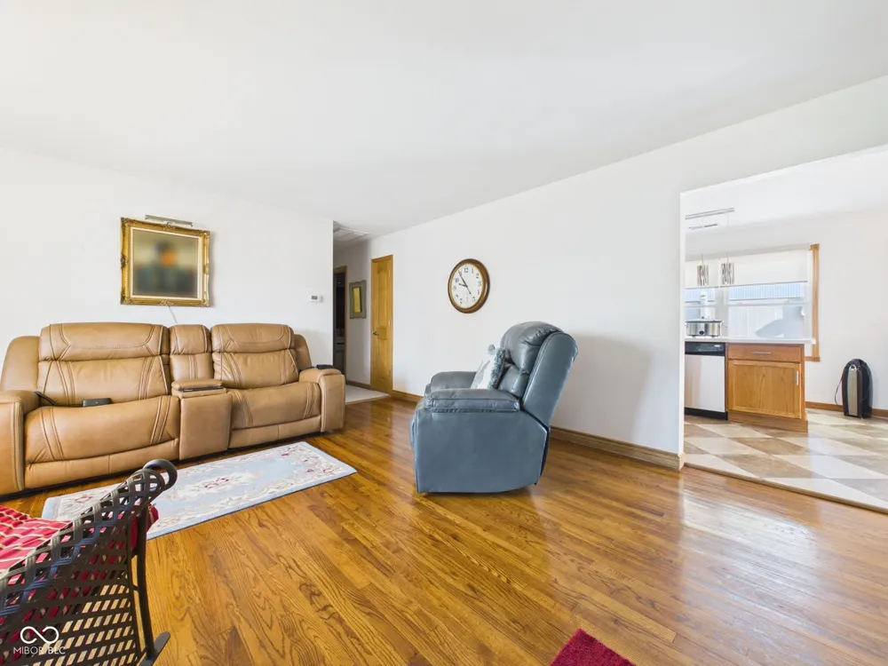 814 Rustic Road Anderson, IN 46013
