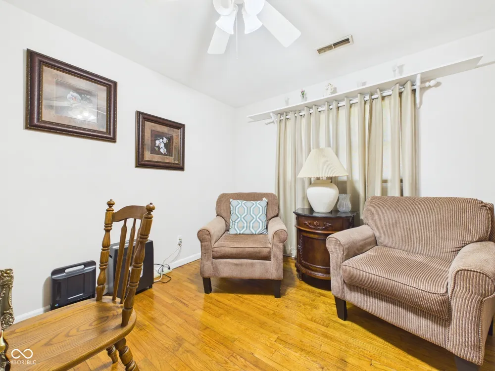 814 Rustic Road Anderson, IN 46013