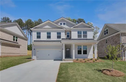 648 Leafy Branch Way