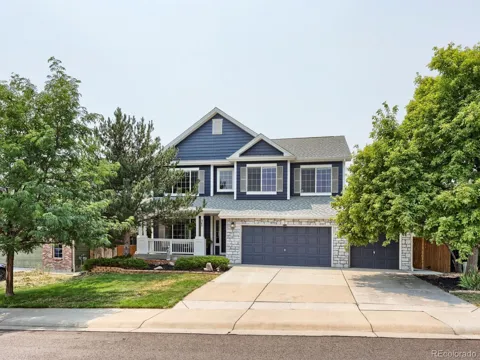 345 Cherry Street