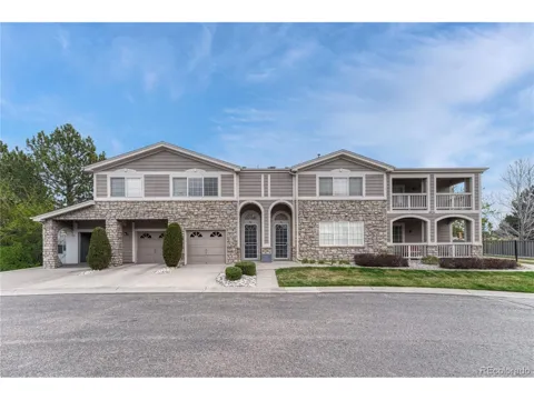 4251 S Blackhawk Circle #3C