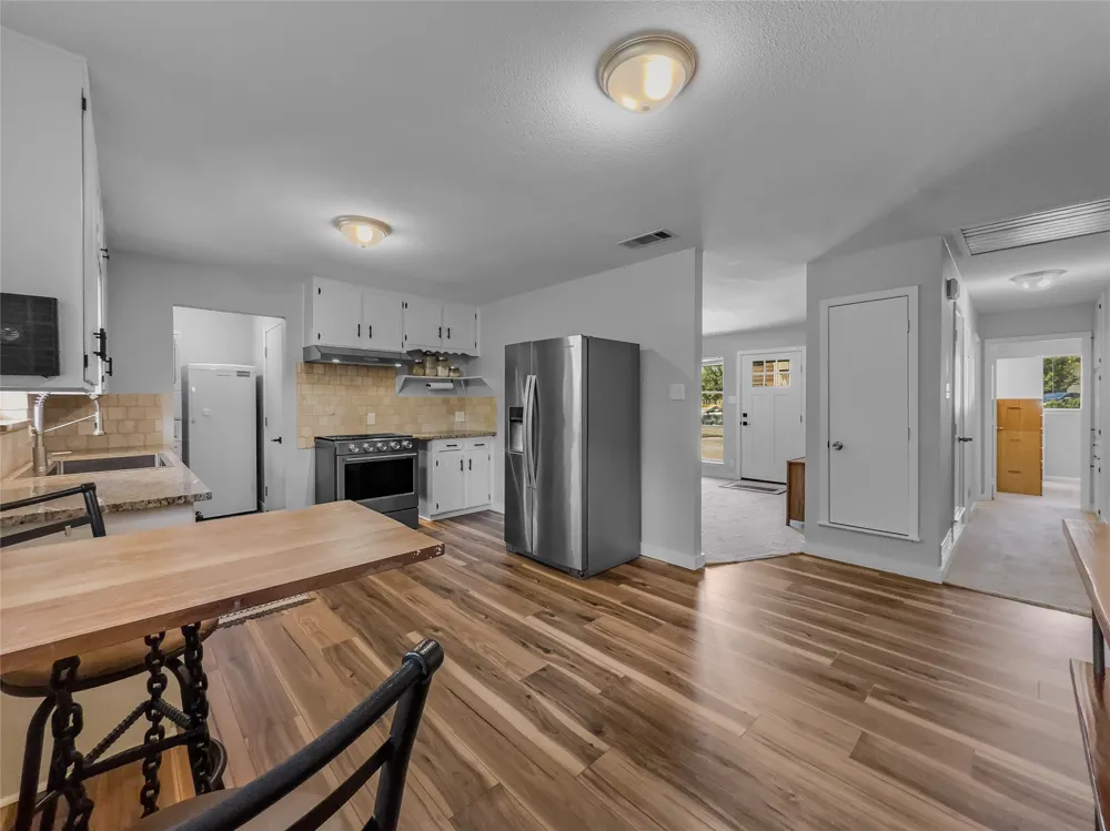 703 Whitener Road Euless, TX 76040