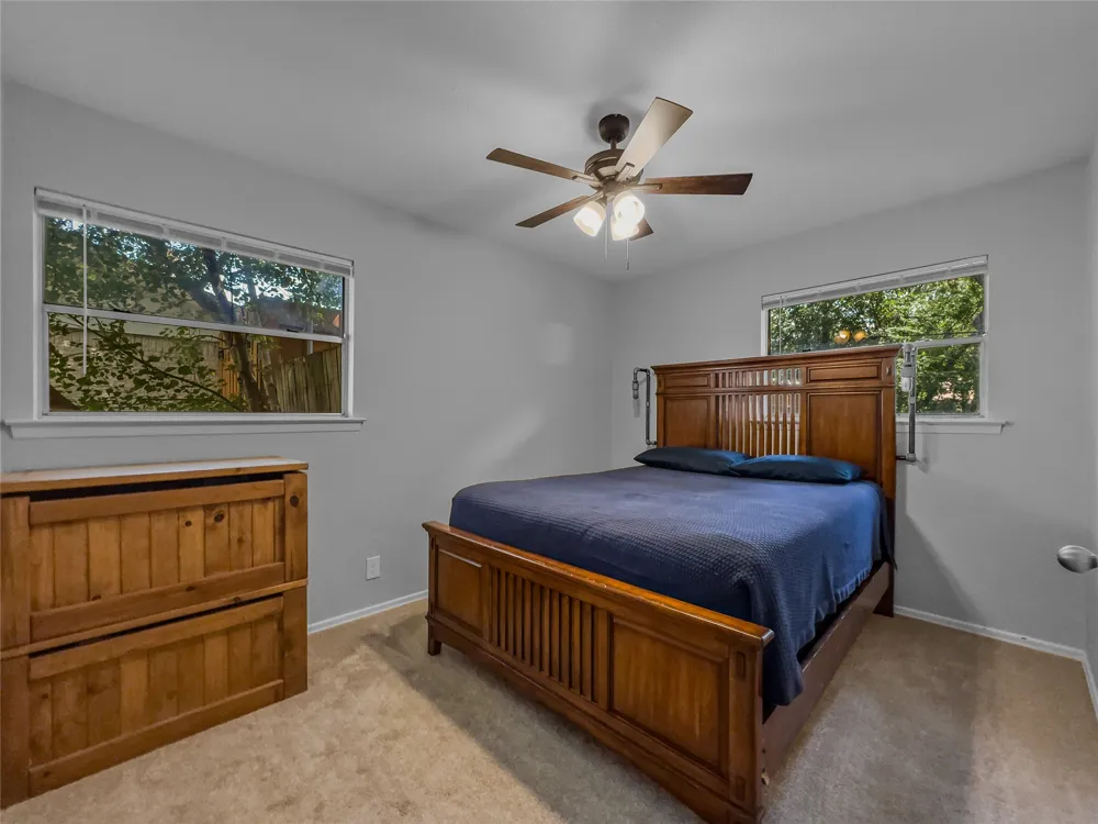 703 Whitener Road Euless, TX 76040