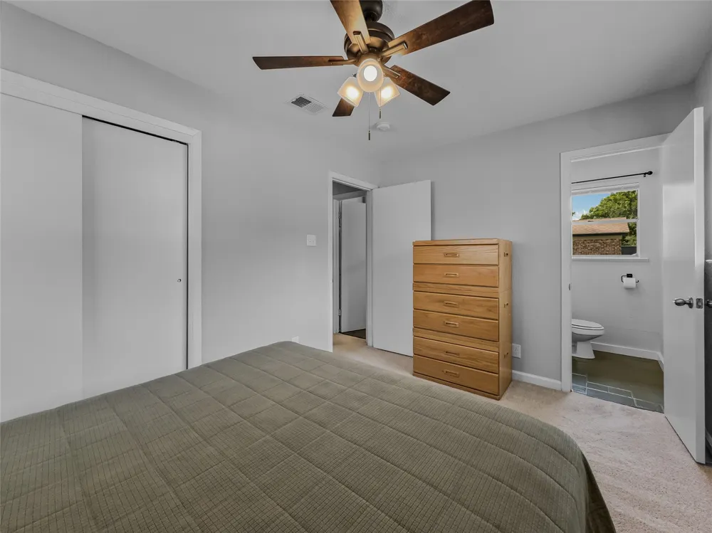 703 Whitener Road Euless, TX 76040