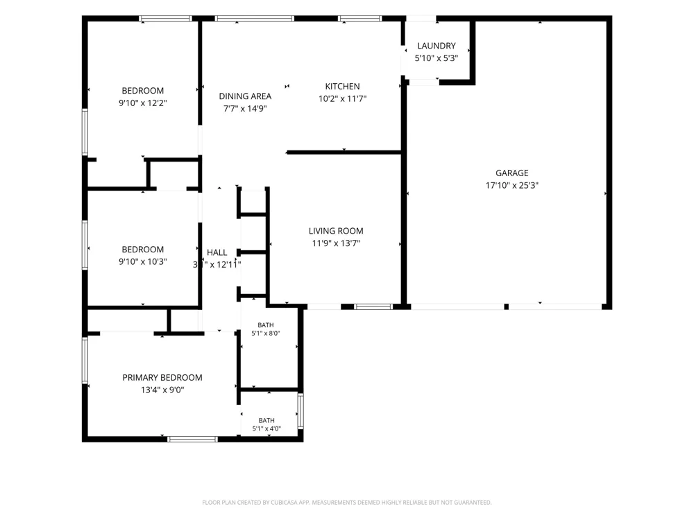 703 Whitener Road Euless, TX 76040