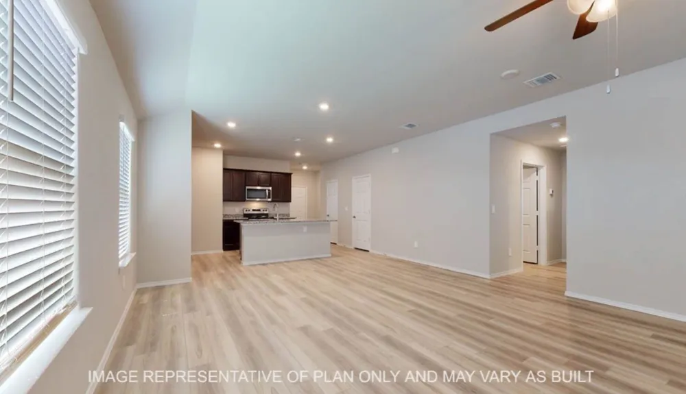 3016 Cyprian Road Lorena, TX 76655