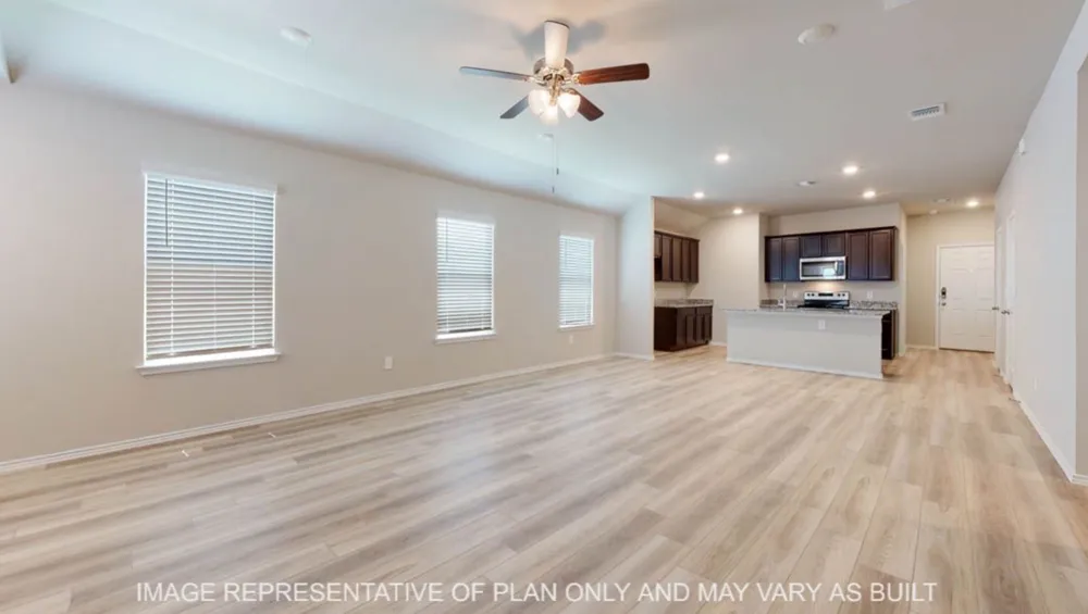 3016 Cyprian Road Lorena, TX 76655