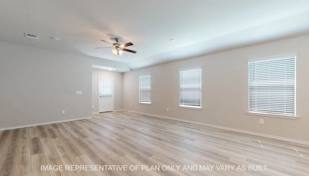 3016 Cyprian Road Lorena, TX 76655