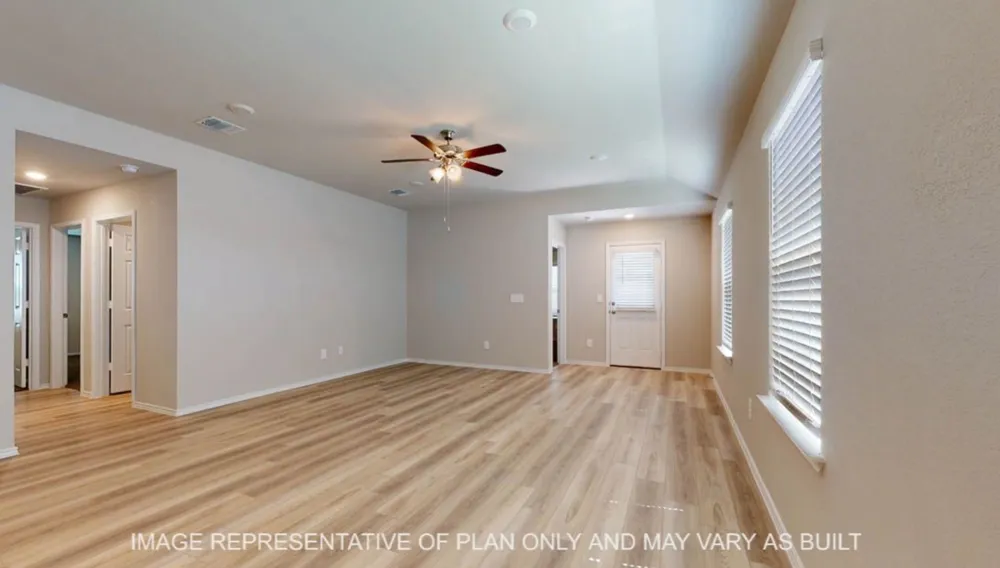 3016 Cyprian Road Lorena, TX 76655