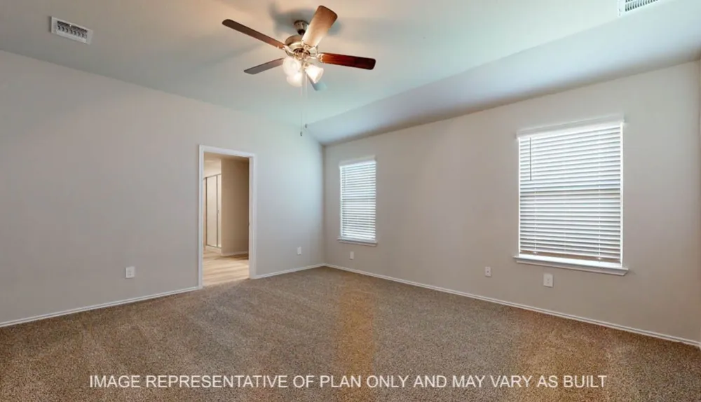 3016 Cyprian Road Lorena, TX 76655