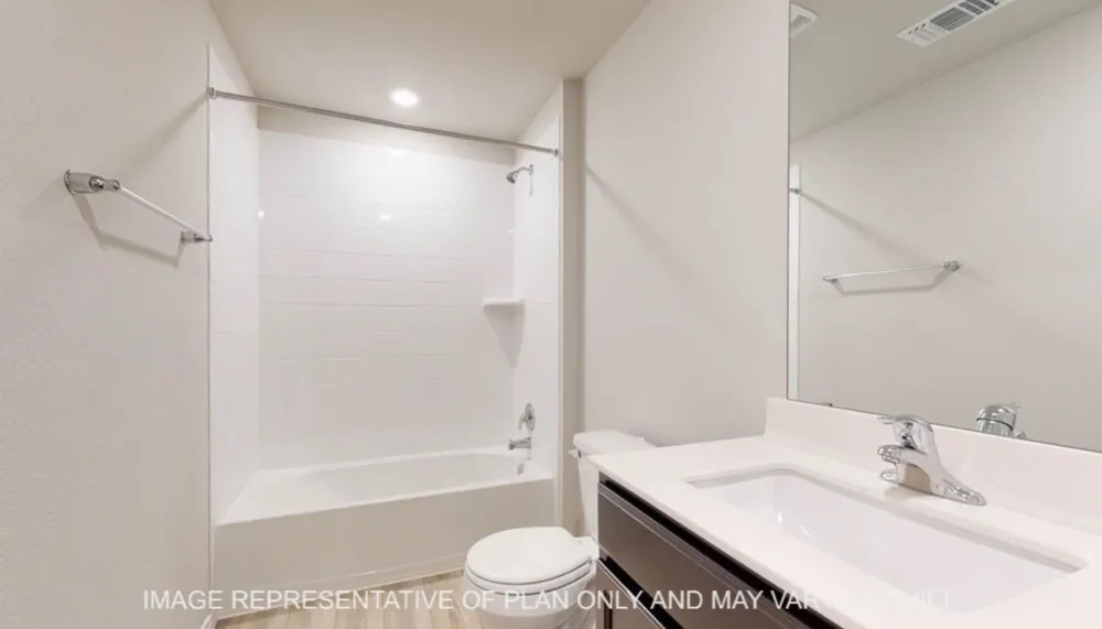 3016 Cyprian Road Lorena, TX 76655