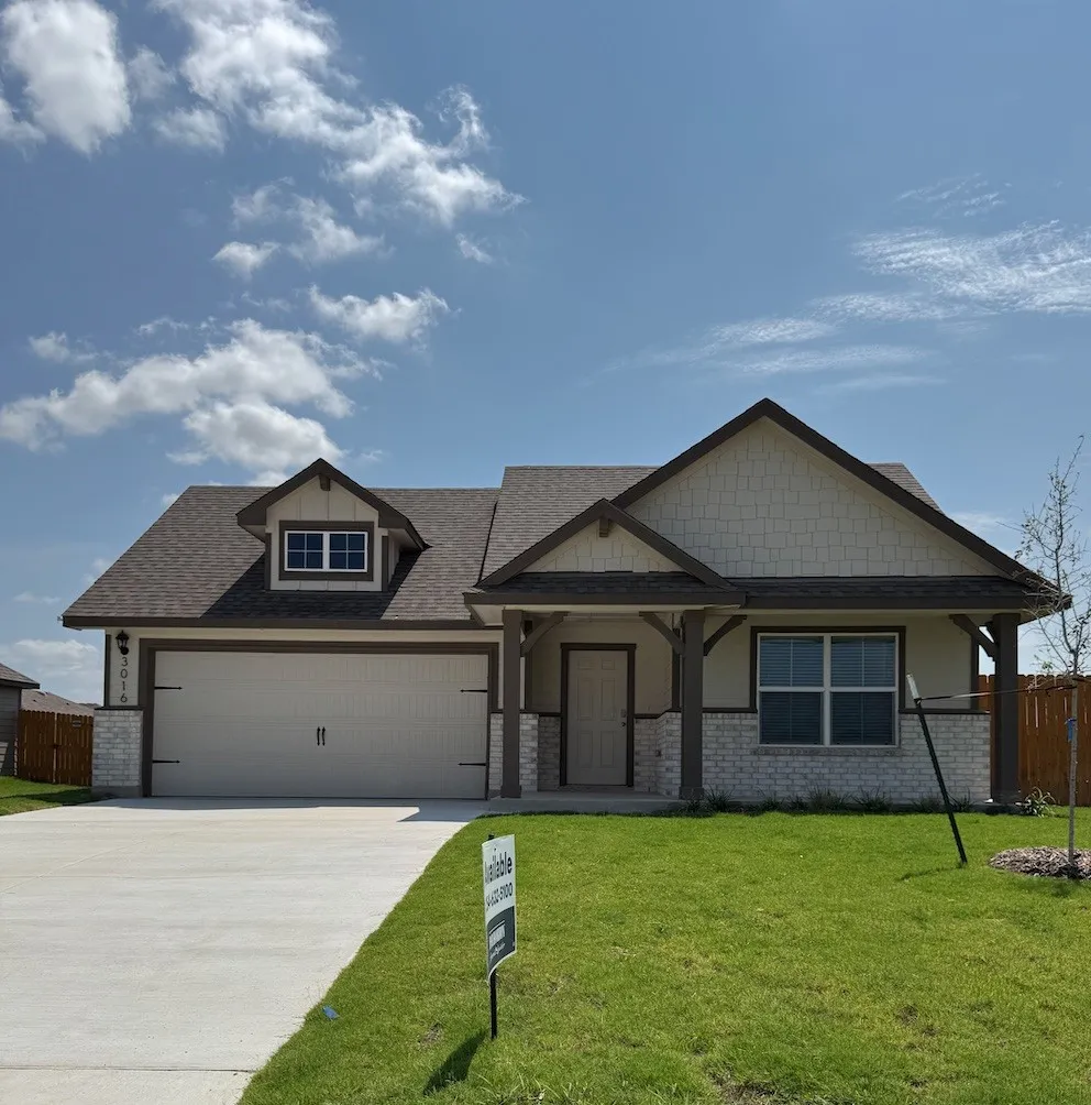 3016 Cyprian Road Lorena, TX 76655