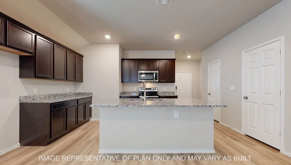 3016 Cyprian Road Lorena, TX 76655