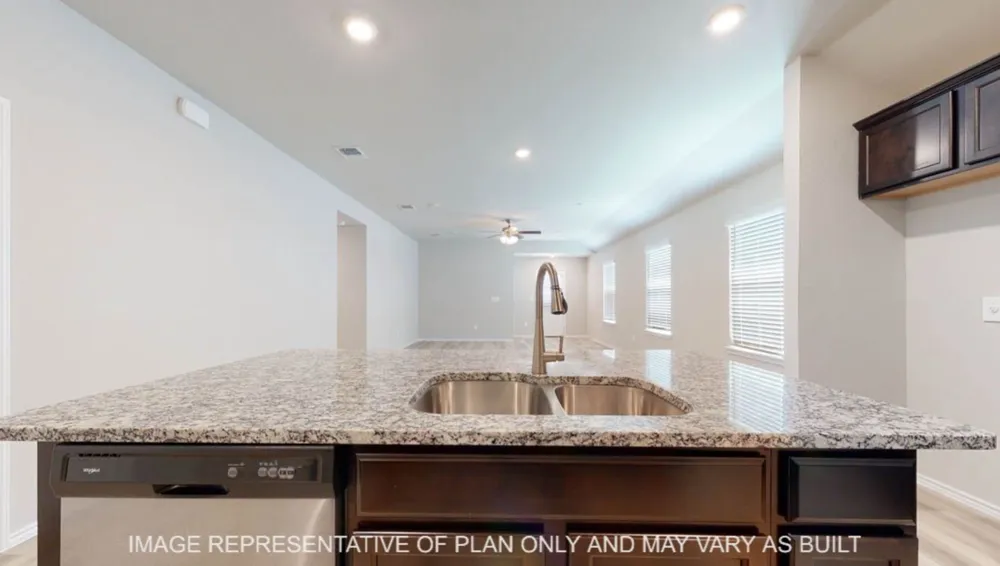 3016 Cyprian Road Lorena, TX 76655