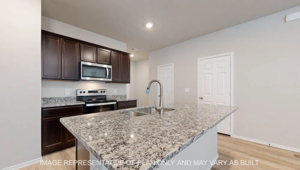 3016 Cyprian Road Lorena, TX 76655