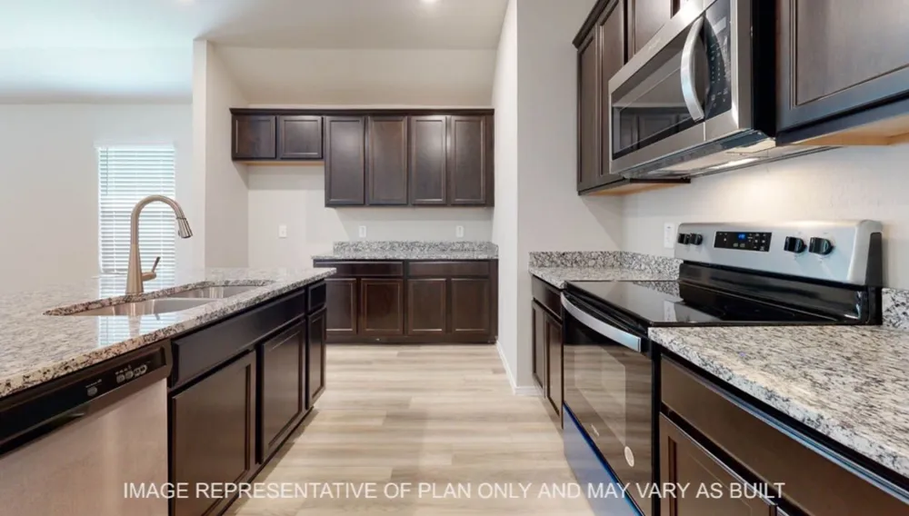 3016 Cyprian Road Lorena, TX 76655