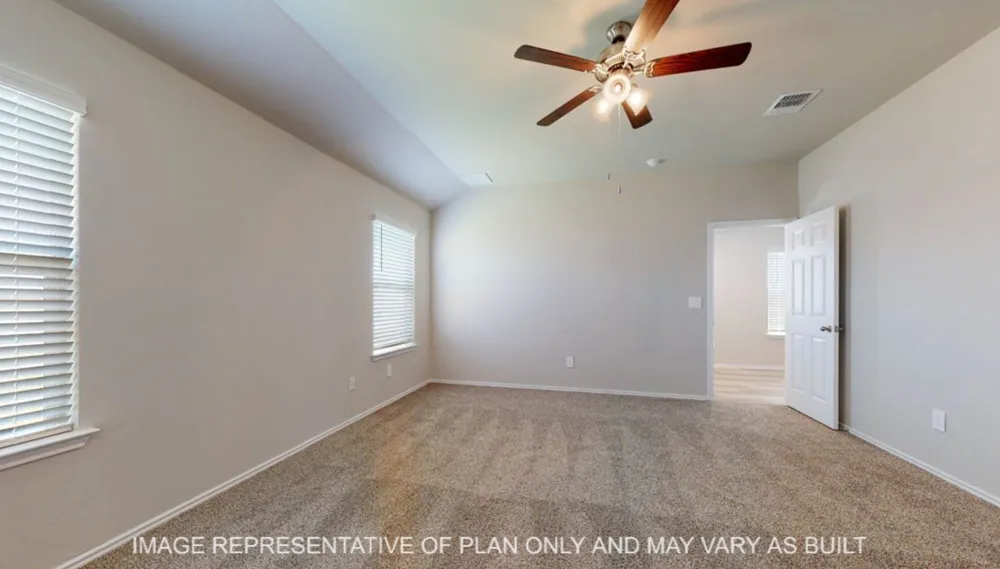 3016 Cyprian Road Lorena, TX 76655