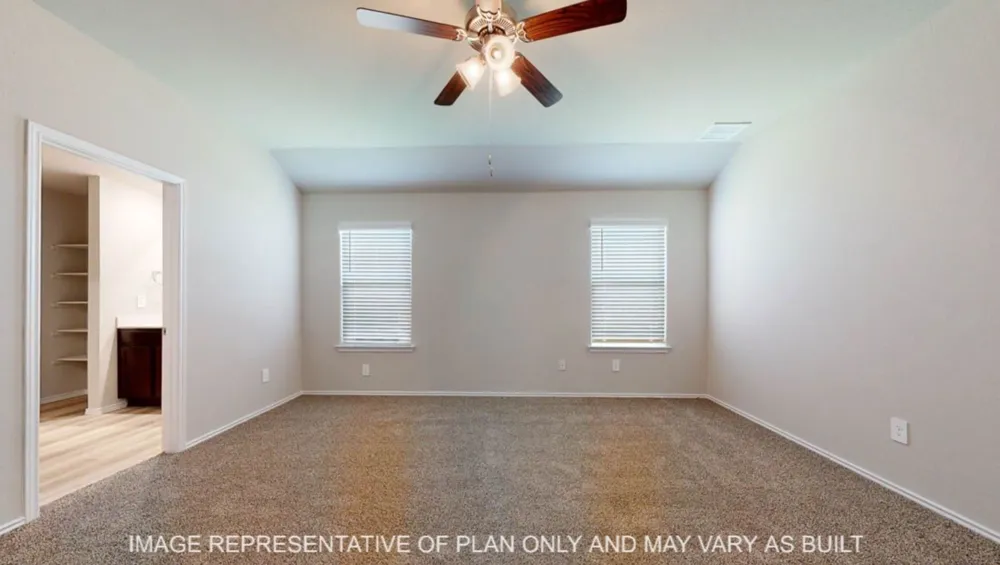 3016 Cyprian Road Lorena, TX 76655