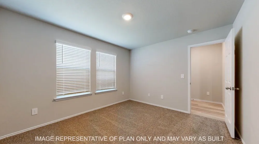 3016 Cyprian Road Lorena, TX 76655