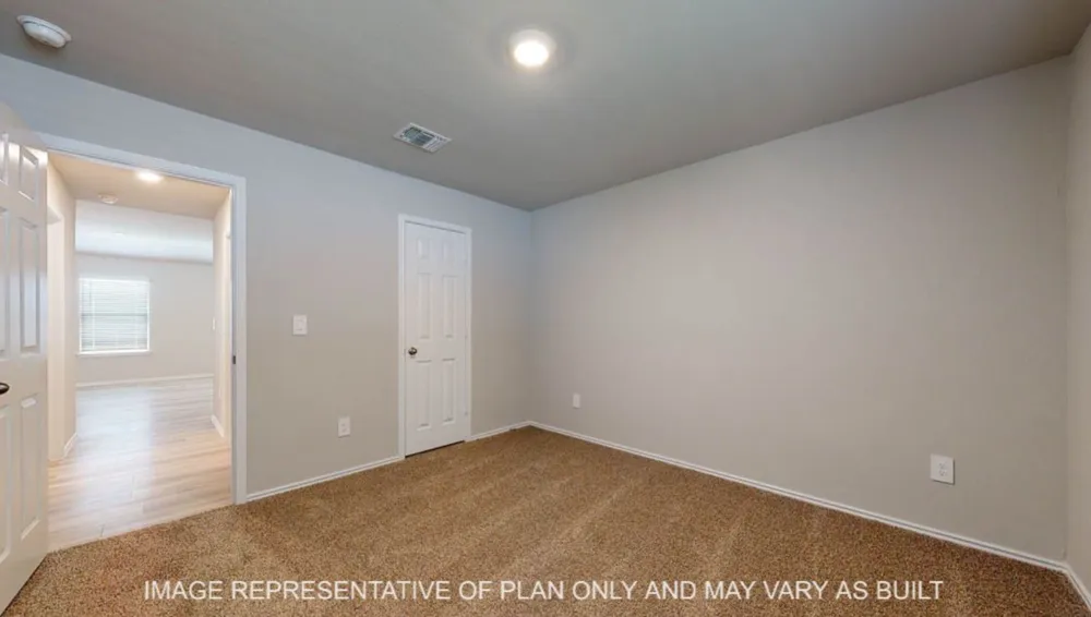 3016 Cyprian Road Lorena, TX 76655