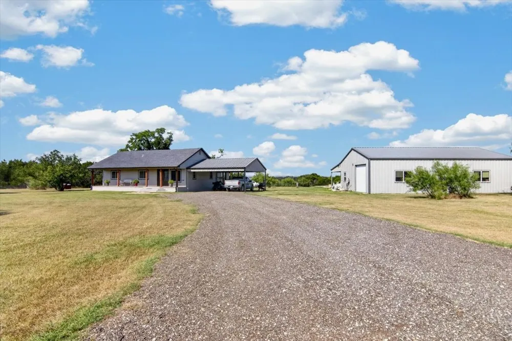 910 Star Lane Gatesville, TX 76528