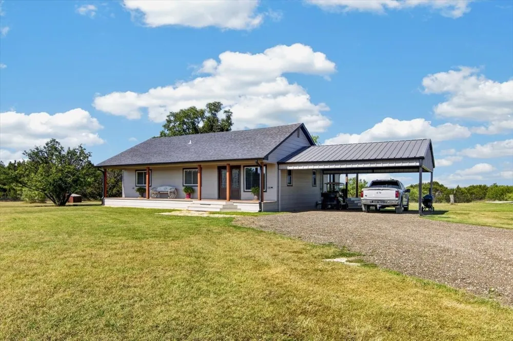 910 Star Lane Gatesville, TX 76528