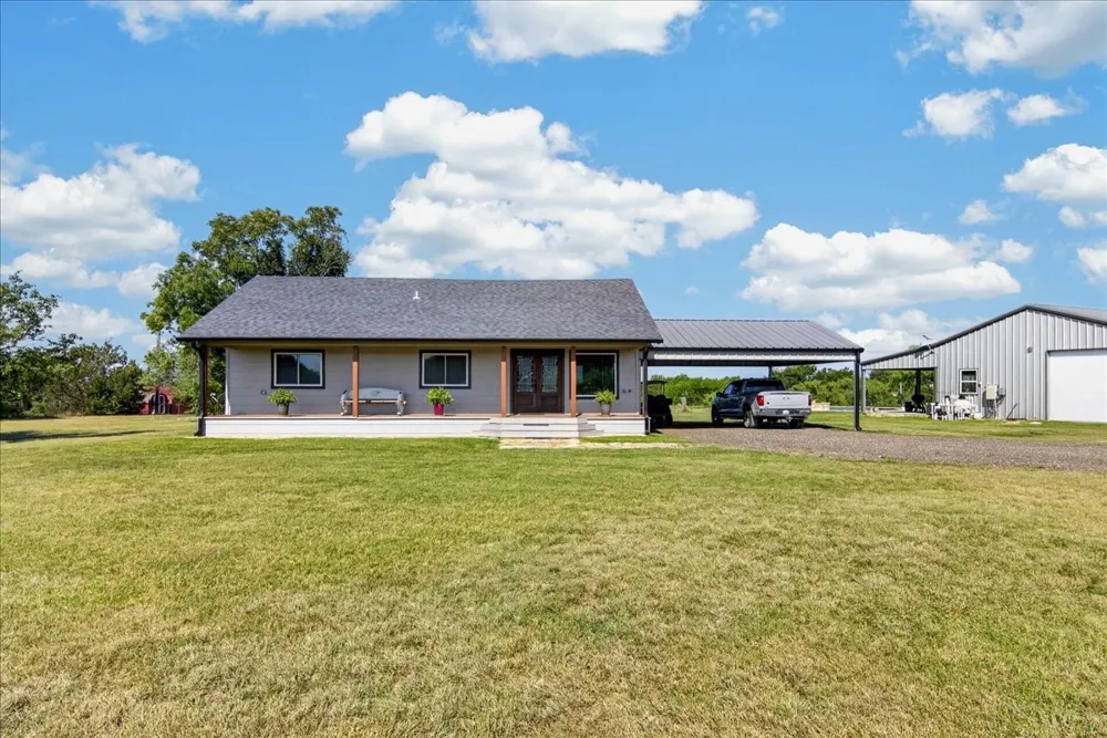 910 Star Lane Gatesville, TX 76528