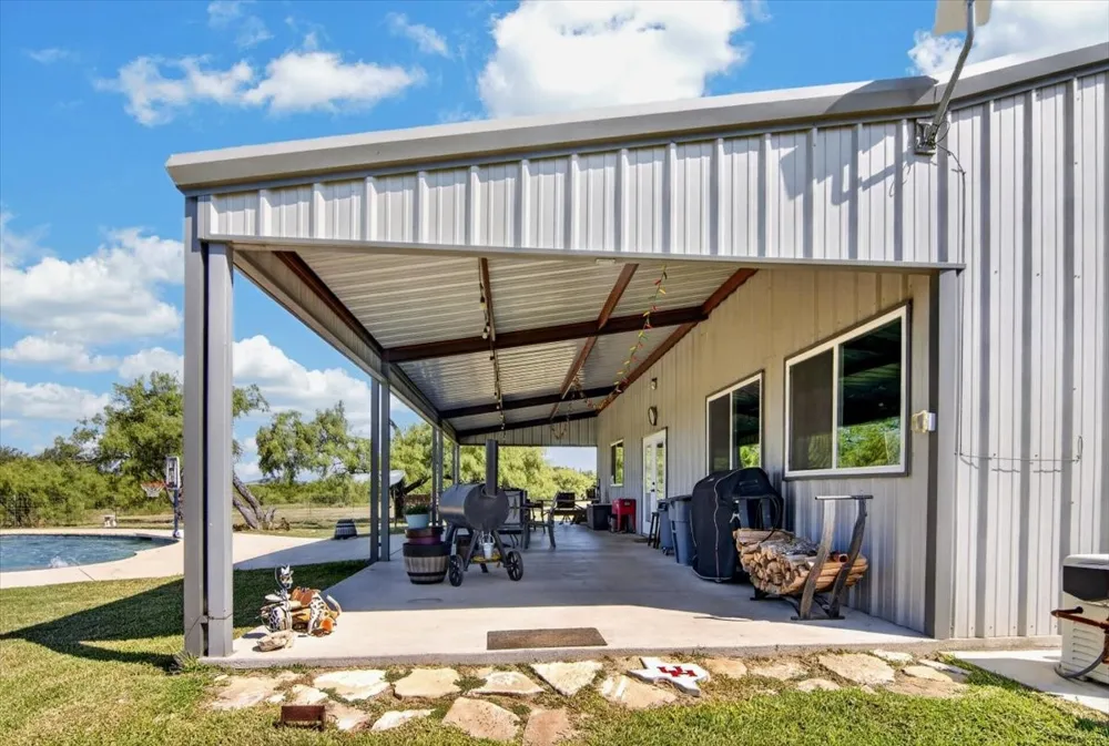 910 Star Lane Gatesville, TX 76528
