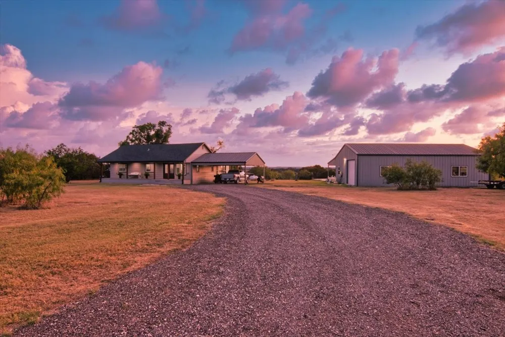 910 Star Lane Gatesville, TX 76528