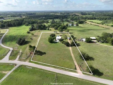 5850 Trackside Road