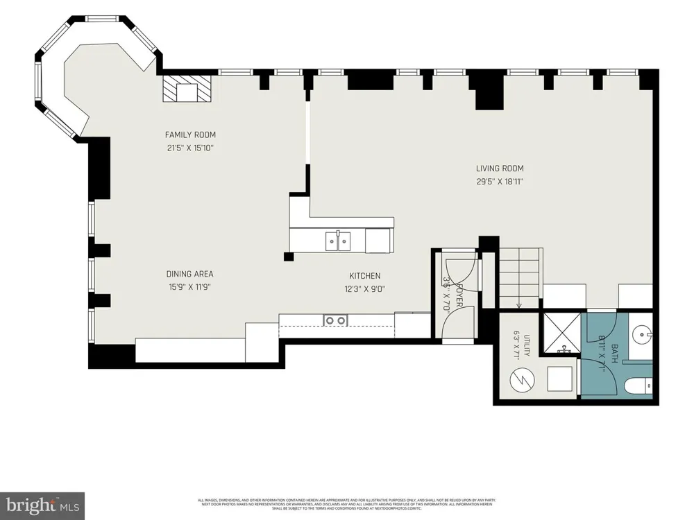 18 S GEORGE STREET #62 & #71 York, PA 17401