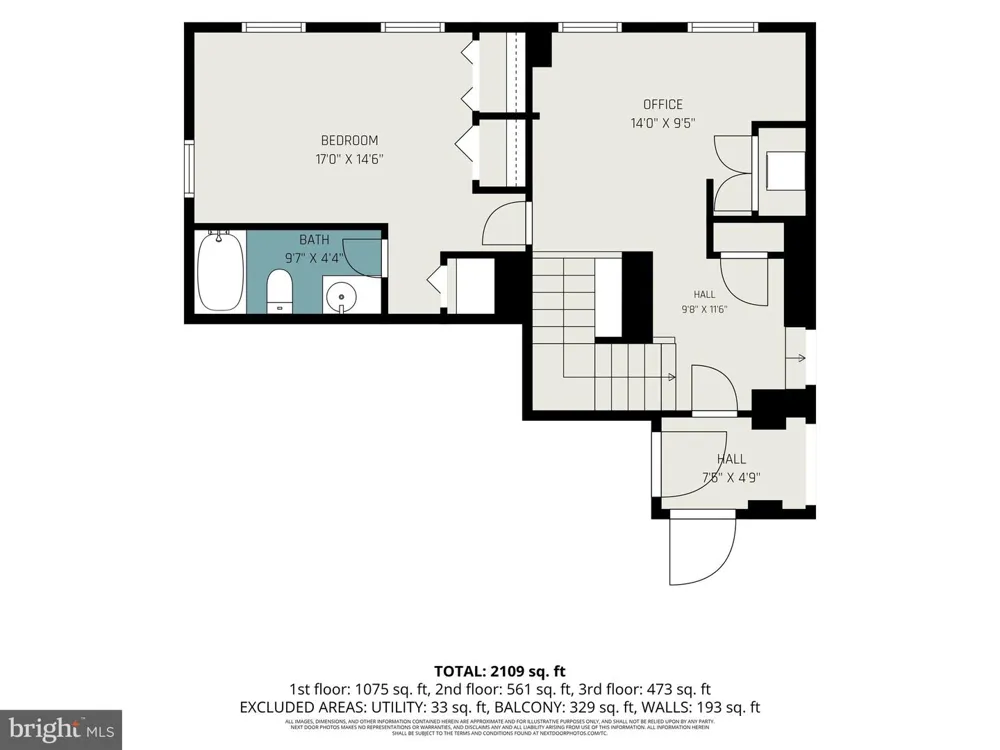 18 S GEORGE STREET #62 & #71 York, PA 17401