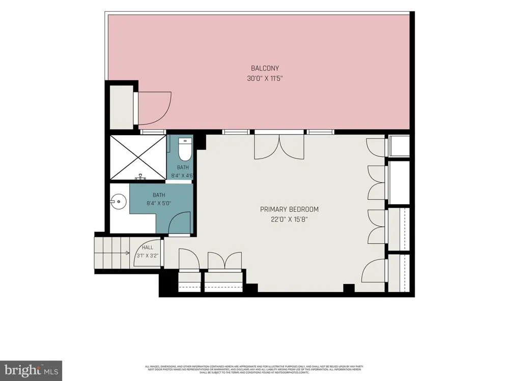 18 S GEORGE STREET #62 & #71 York, PA 17401