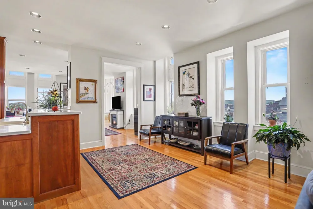 18 S GEORGE STREET #62 & #71 York, PA 17401