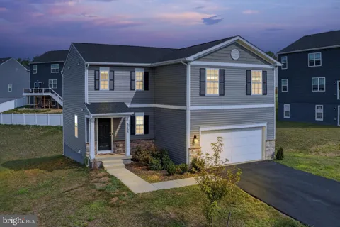 3155 WHITE TAIL DRIVE